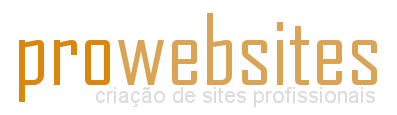 Criação de Sites Profissionais - by 3ST Serviços em Tecnologia